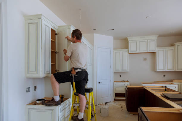 Licensed Backsplash Installation service in Worcester, PA - I E Kitchen