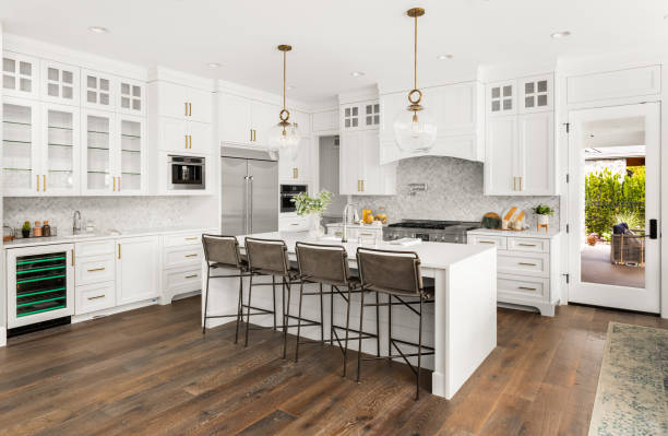 Reliable Backsplash Installation contractor in Worcester, PA by I E Kitchen